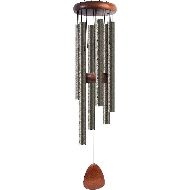 Large Aluminum Wind Chimes – Elegant Outdoor Garden Decor