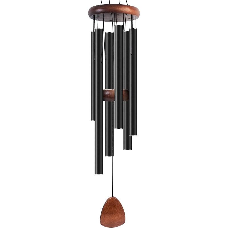 Large Aluminum Wind Chimes – Elegant Outdoor Garden Decor