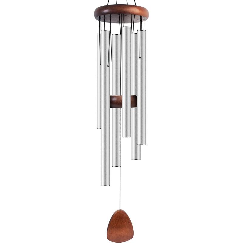 Large Aluminum Wind Chimes – Elegant Outdoor Garden Decor